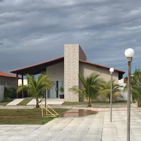 Casa De Praia Luís Correia Exterior foto