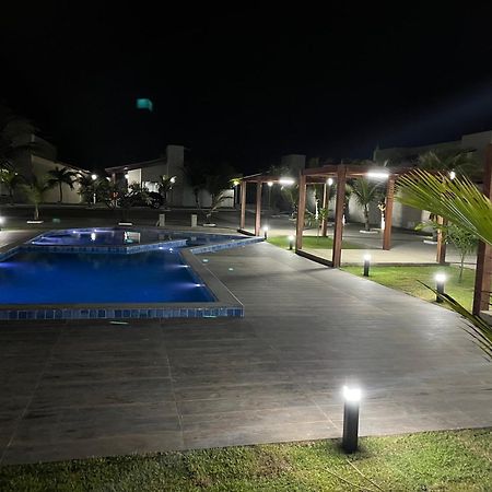 Casa De Praia Luís Correia Exterior foto